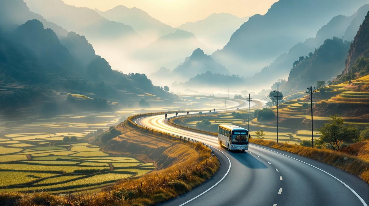 华语之路 专题封面